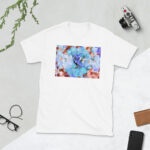 Goat of the Sea - T-Shirt