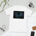 Goat of the Sea - T-Shirt 15